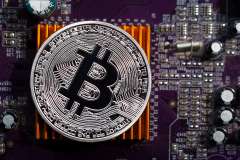 Foto: Kryptowährung