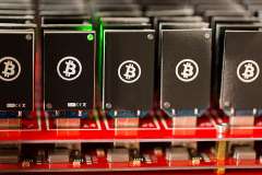 Foto: Bitcoin-Miner