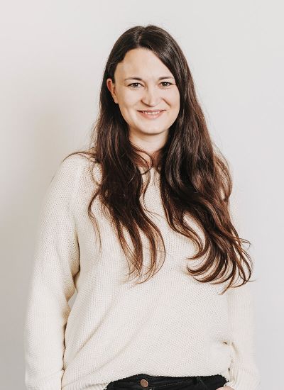 Stephanie Geiger, Lohn / Buchhaltung, Bizau