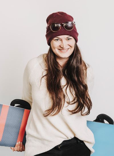 Stephanie Geiger, Lohn / Buchhaltung, Bizau