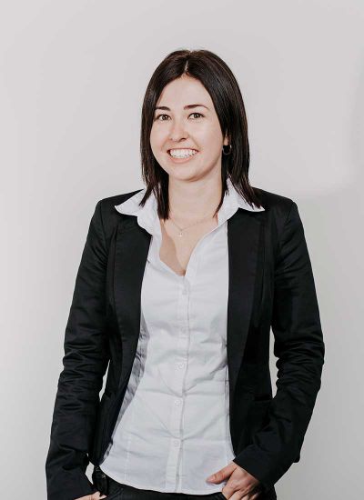 Lisa Bechter, Lohn / Buchhaltung / Bilanzierung, Bizau